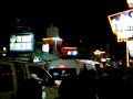 Nightlife in Cancun Mexico