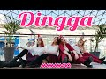 MAMAMOO - DINGGA (dance cover) BY CARPE DIEM