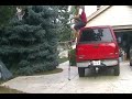 Pogo Stick