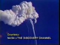 NASA Full Launch - Space Shuttle Challenger Explodes [1986]