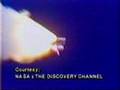 NASA Full Launch - Space Shuttle Challenger Explodes [1986]