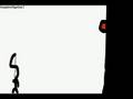 short stick door fight