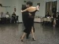 ROXANA SUAREZ e SEBASTIAN ACHAVAL Varazze Italy 12 01 2008