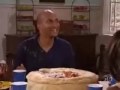 Mad TV- Pizza Hut twisted crust pizza complete-za!