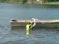 Jonboat - 2nd place
