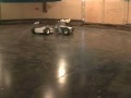 Heavy Metal Noise vs. Whambulance