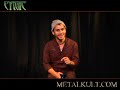 Paul Masvidal interview. 15.