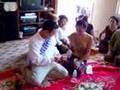 Oly's Laotian Wedding