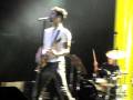 Won´t Go Home Without You, Maroon5, Bogotá nov 20/08