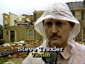 WRAL-TV News 11/28/88 - Raleigh Tornado Coverage