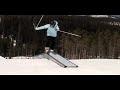short rails