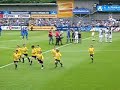 1899 Hoffenheim vs. Greuther F�rth, 18.05.2008