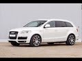 Audi MTM