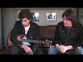 David Grissom Interview - David talks Gear