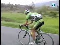 oviedo - llanes vuelta ciclista asturias 2007
