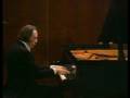 Brahms - Michelangeli, Ballade Op.10 No. 1 in D minor