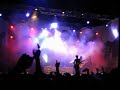 La Fuga - Negociando Gasolina en directo - Buñol La Fuga - Negociando Gasolina en directo - Buñol