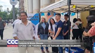 Plaza Independencia