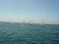 San Diego Yacht Club PC Nationals