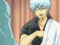 gintama 恋に/おちて