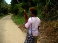 A walk through Matakan village