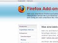 firefox addon - streamcast.de