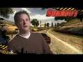 Burnout Dominator - Nick Channon Interview