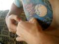 videos de Piercing de Mamilo.MPG