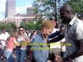 In 9 months (SALSA DANCING) Eliminated $40k of debt