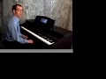 Sitting at the Piano - Beginner Lesson #5