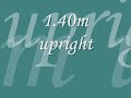 A Video of Free Jumping. 1.40m A Video of Free Jumping. 1.40m