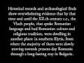 MADE UP HISTORY - part 1/3