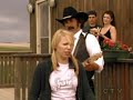 The Bro jake on Corner Gas