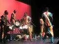 Dioulasso Ba Percussion
