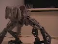 ClayMan v.s Spinax 3 The Final Battle