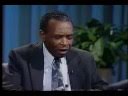 Fisk Jubilee Singers, Dr. RMitchell and PKwami2