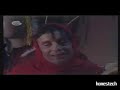El Chapulin Colorado - El Fantasma de Piel Roja - Parte 3