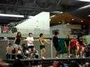 Accion Freshies' Performance Part 3