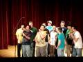 All for You by The Earth Tones: in Real Life 12-6-2008