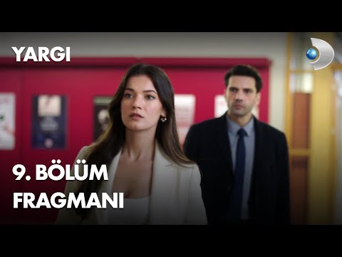 Yargı 9. Bölüm Fragmanı                                                                                                                                                                                                                                   