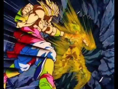 broly jr