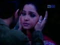 robbie   kasturi   terrace scene   their dance in the rain