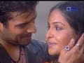 robbie   kasturi   terrace scene   their dance in the rain