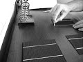 Make a Solar Panel DIY Part 1