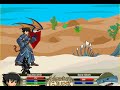 GgustavohD vs. The Sand Shark
