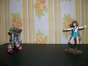 New Figma Movie!! New Figma Movie!!