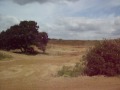 me going round blythbourgh motox track