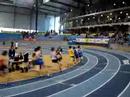 KVV Eerste reeks 800m