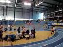 KVV Eerste reeks 800m
