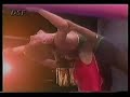 Attache v Spanish Red (GLOW)